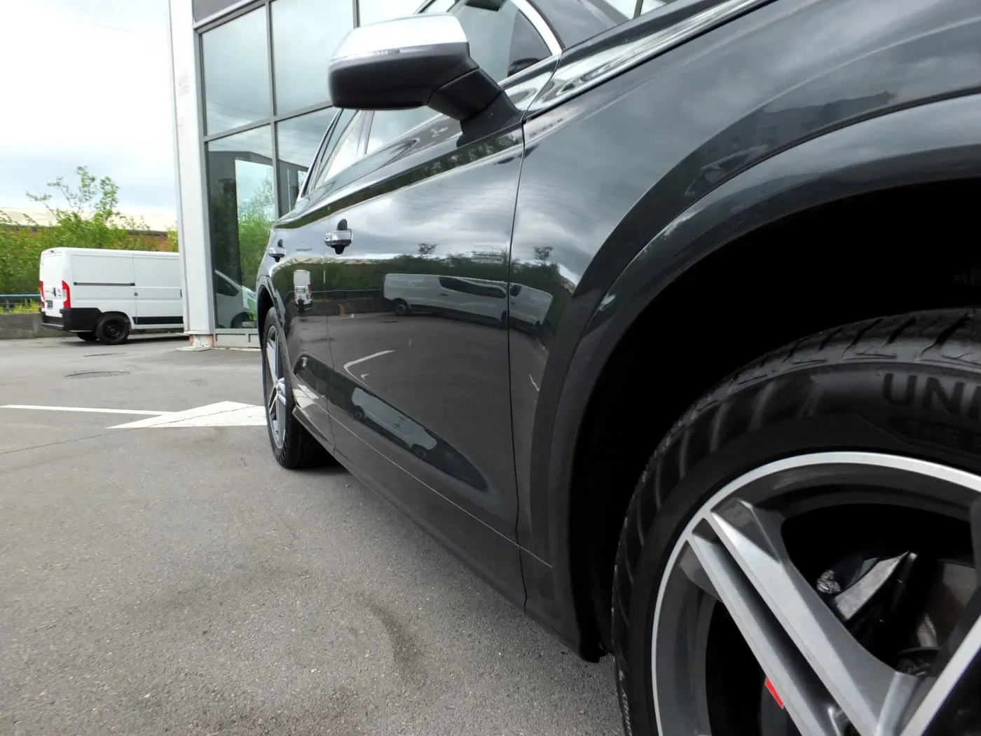 Audi SQ5 S line · foto 2
