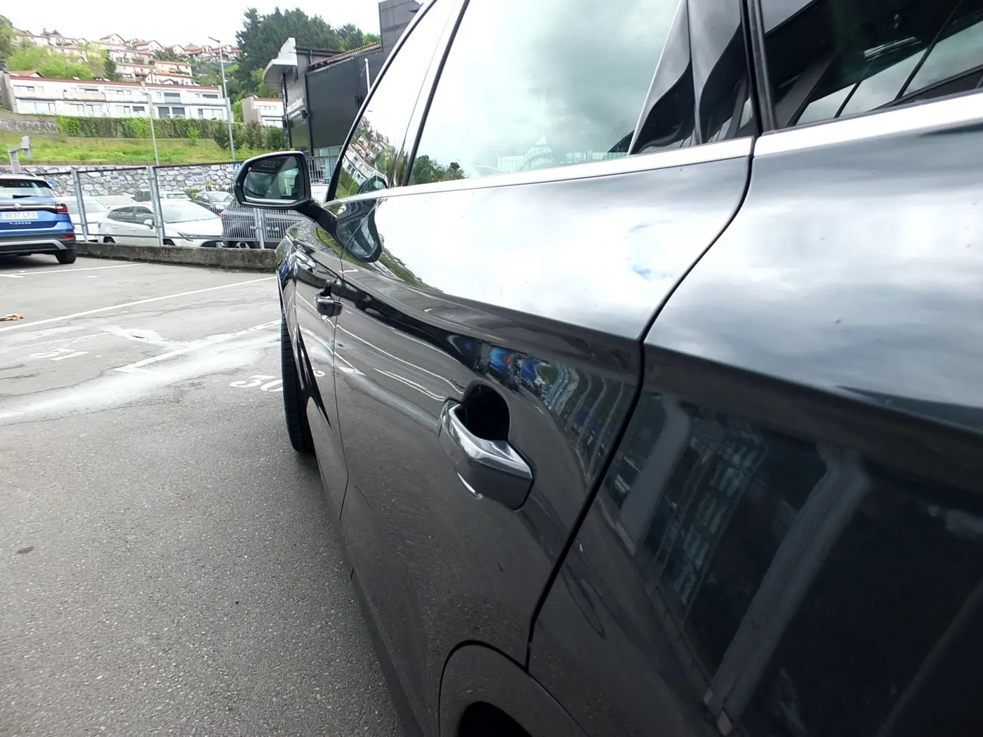 Audi SQ5 S line · foto 4