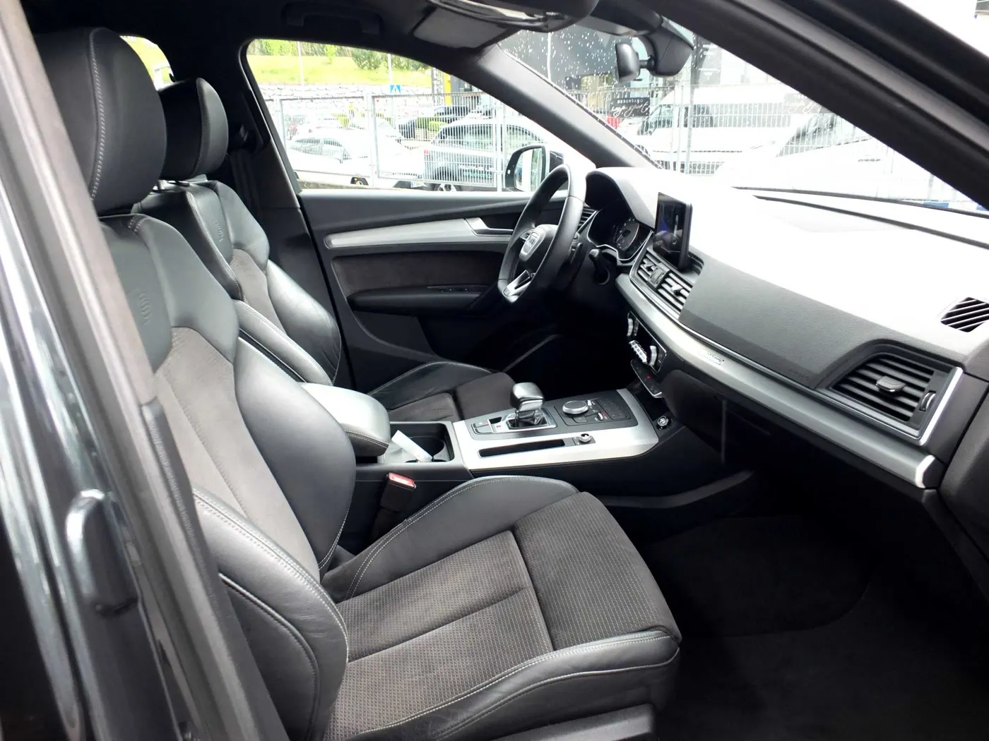 Audi SQ5 S line · foto 9
