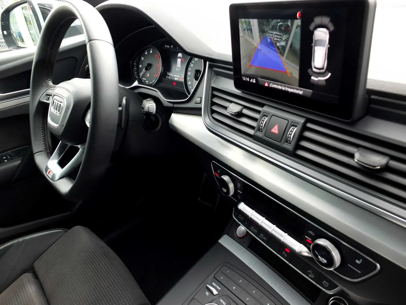 Audi SQ5 S line · foto 11