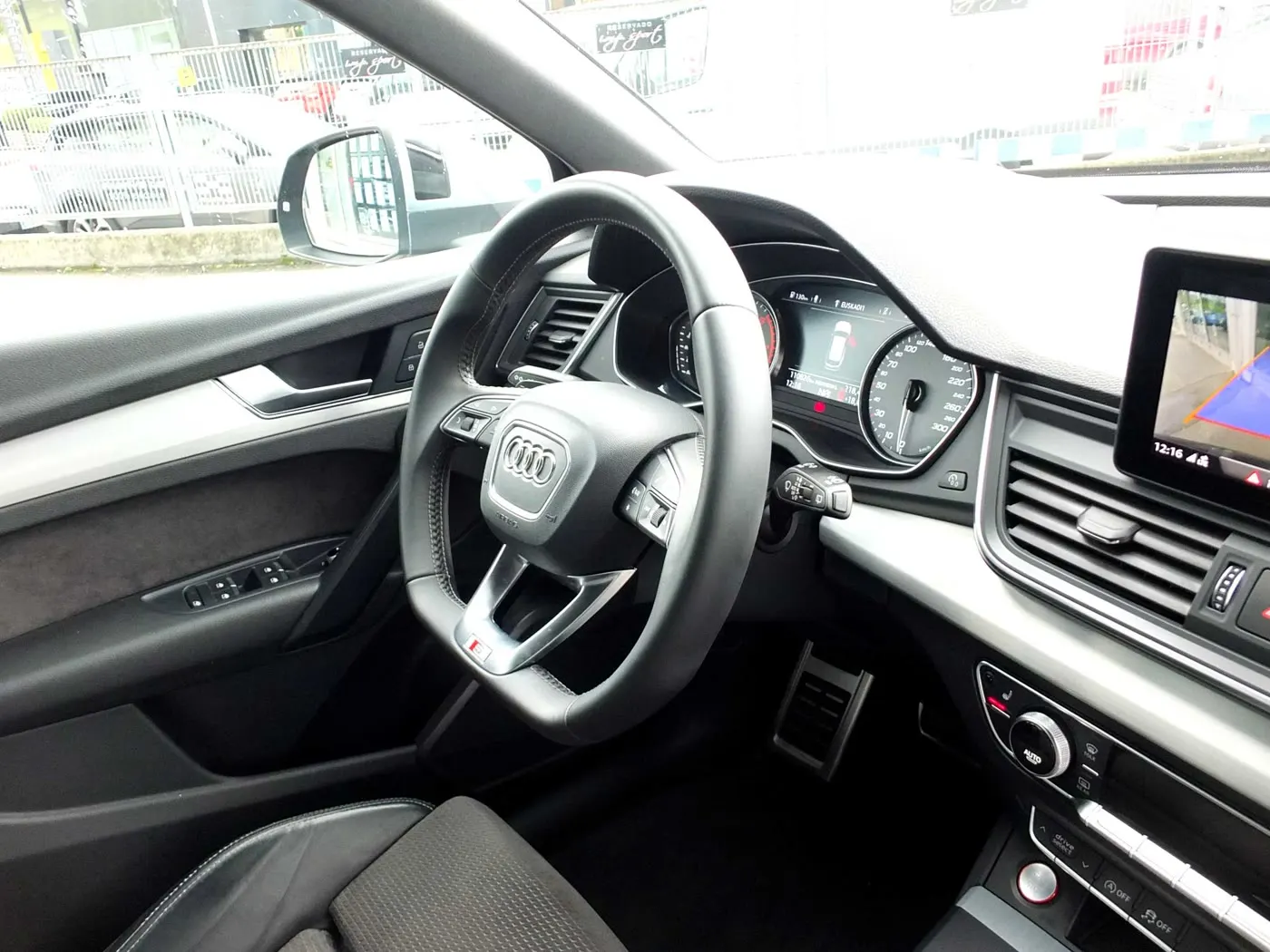 Audi SQ5 S line · foto 12