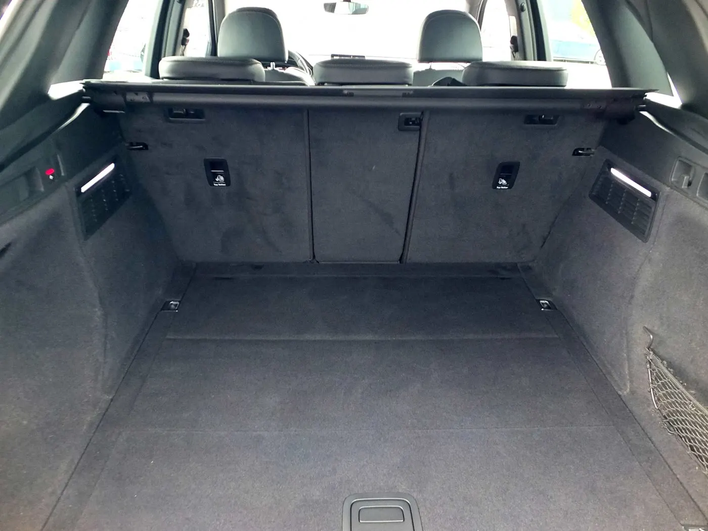 Audi SQ5 S line · foto 14