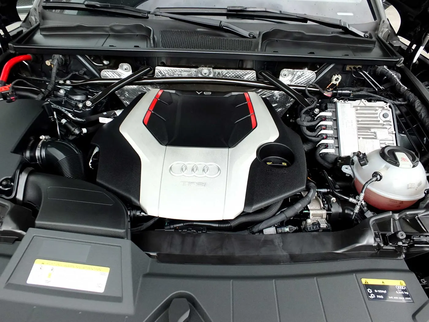 Audi SQ5 S line · foto 15