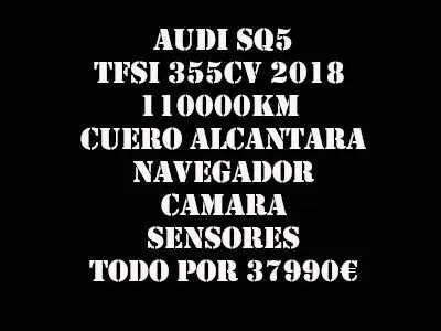 Audi SQ5 S line · foto 16
