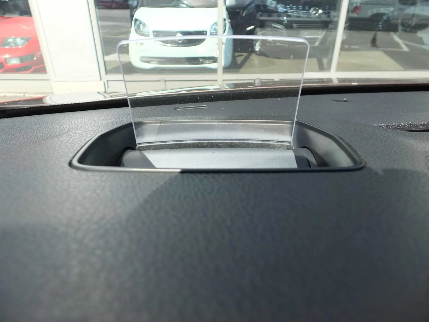 Peugeot Traveller 9 plazas · foto 9