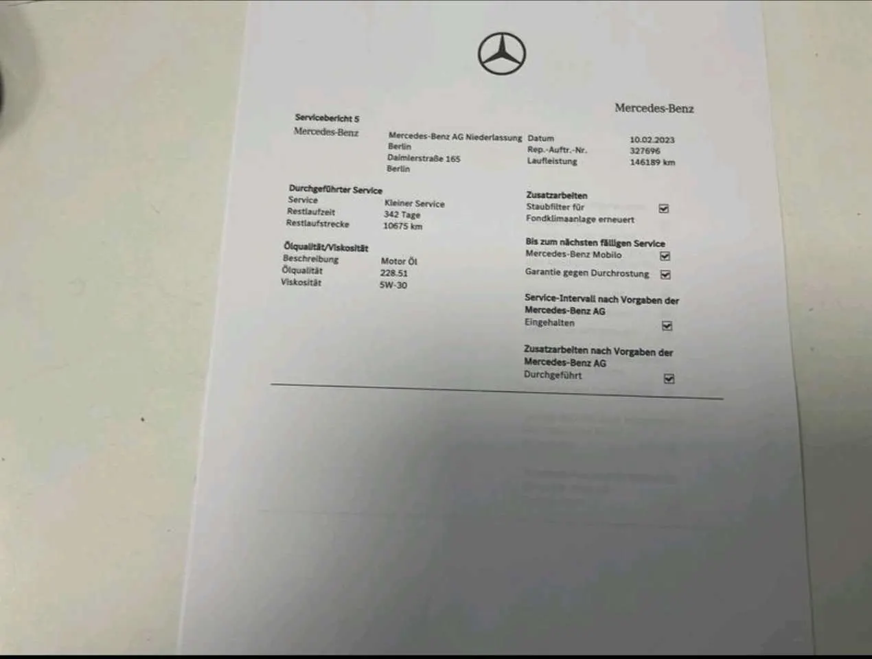 Mercedes-Benz V-Class Avantgarde · AMG · Techo · 4MATIC · L2 · foto 10