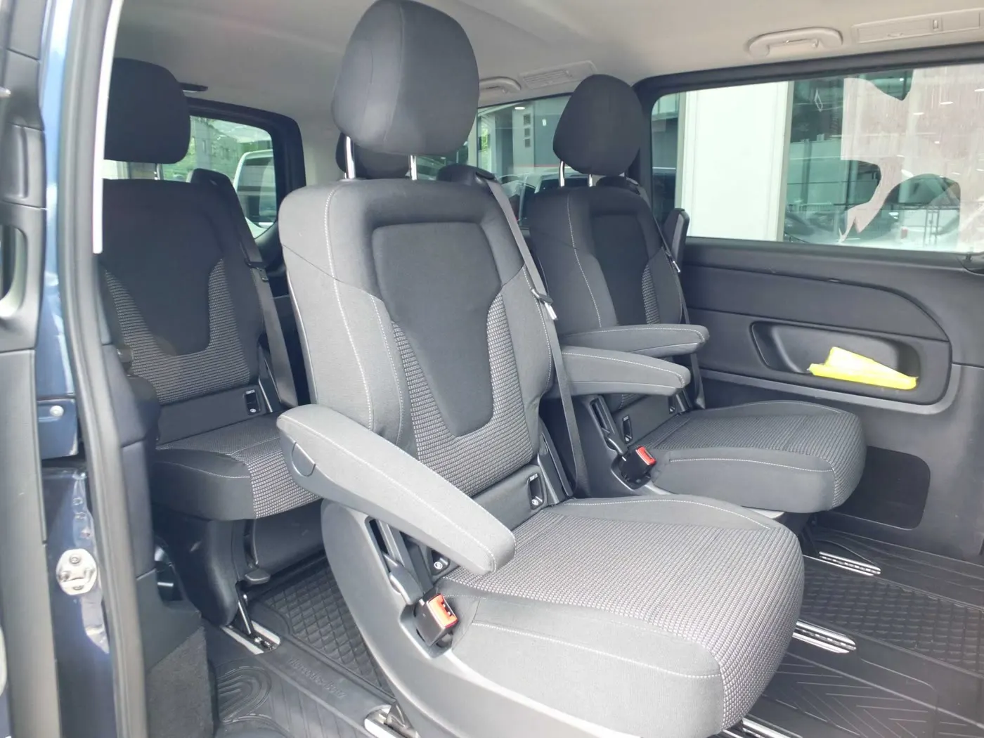 Mercedes-Benz V-Class AMG · foto 11