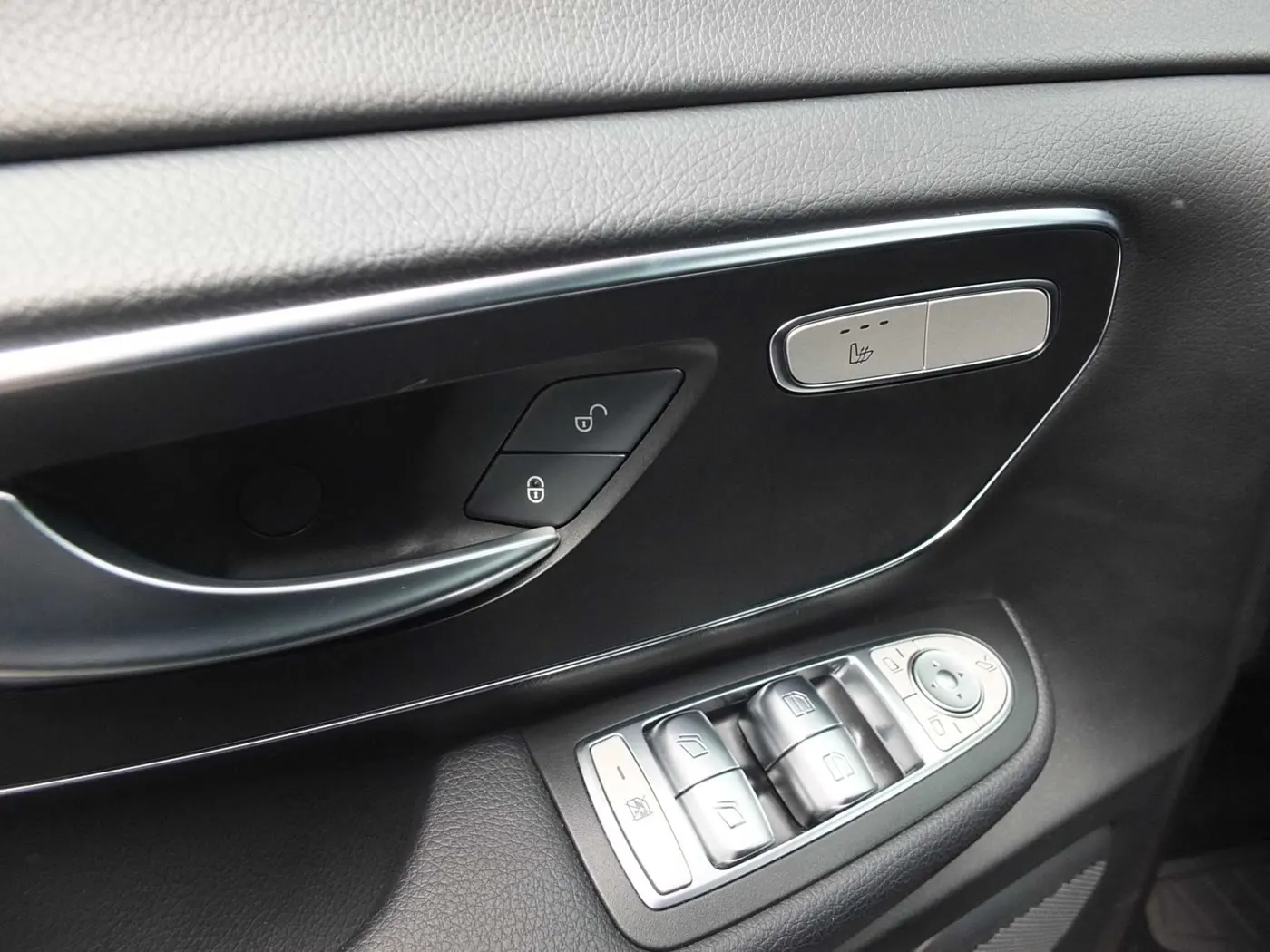 Mercedes-Benz V-Class AMG · foto 13