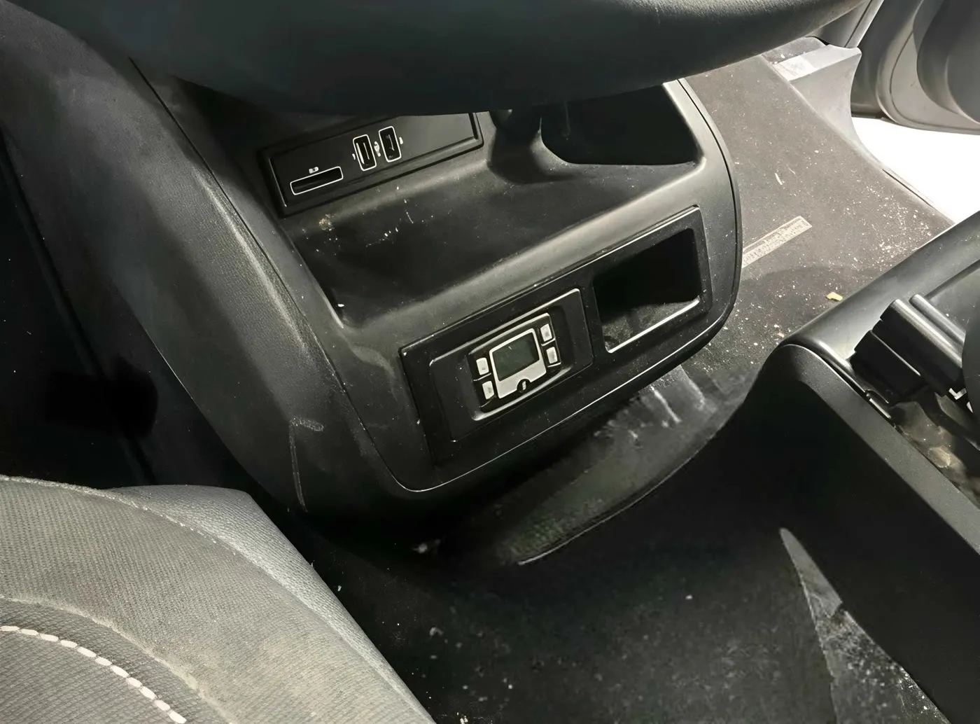 Mercedes-Benz Marco Polo Horizon V250d · foto 6