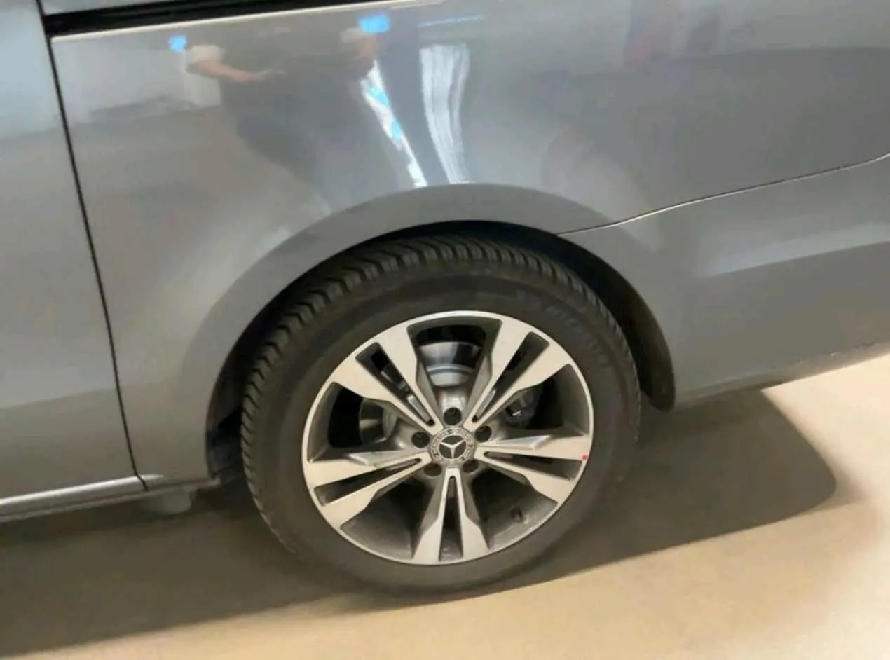Mercedes-Benz Marco Polo Horizon V250d · foto 7