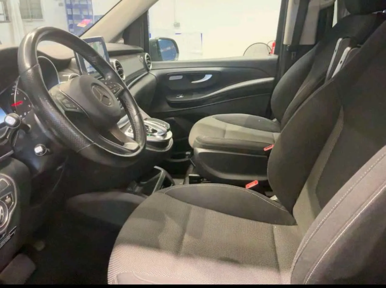 Mercedes-Benz Marco Polo Horizon V250d · foto 9