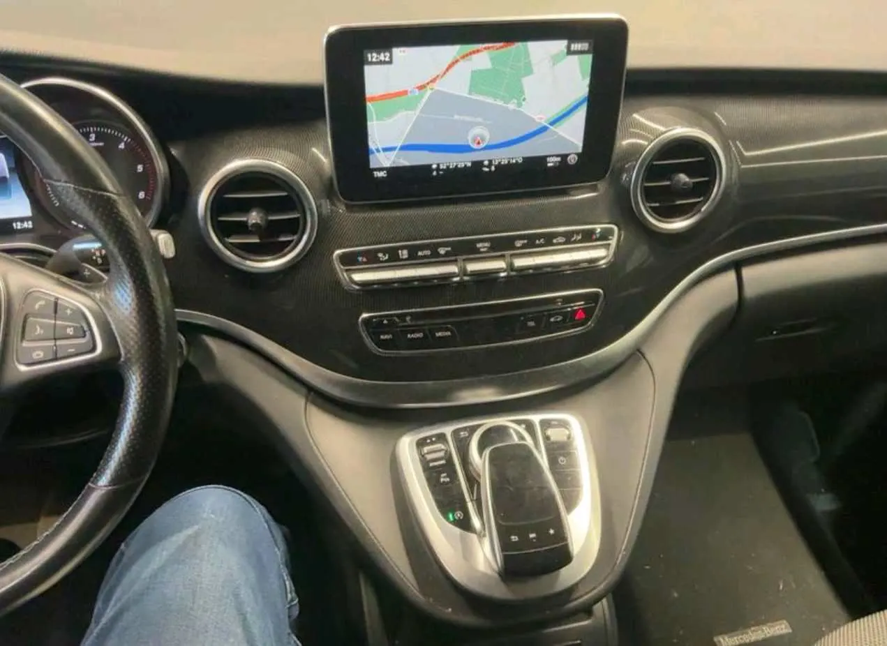 Mercedes-Benz Marco Polo Horizon V250d · foto 10