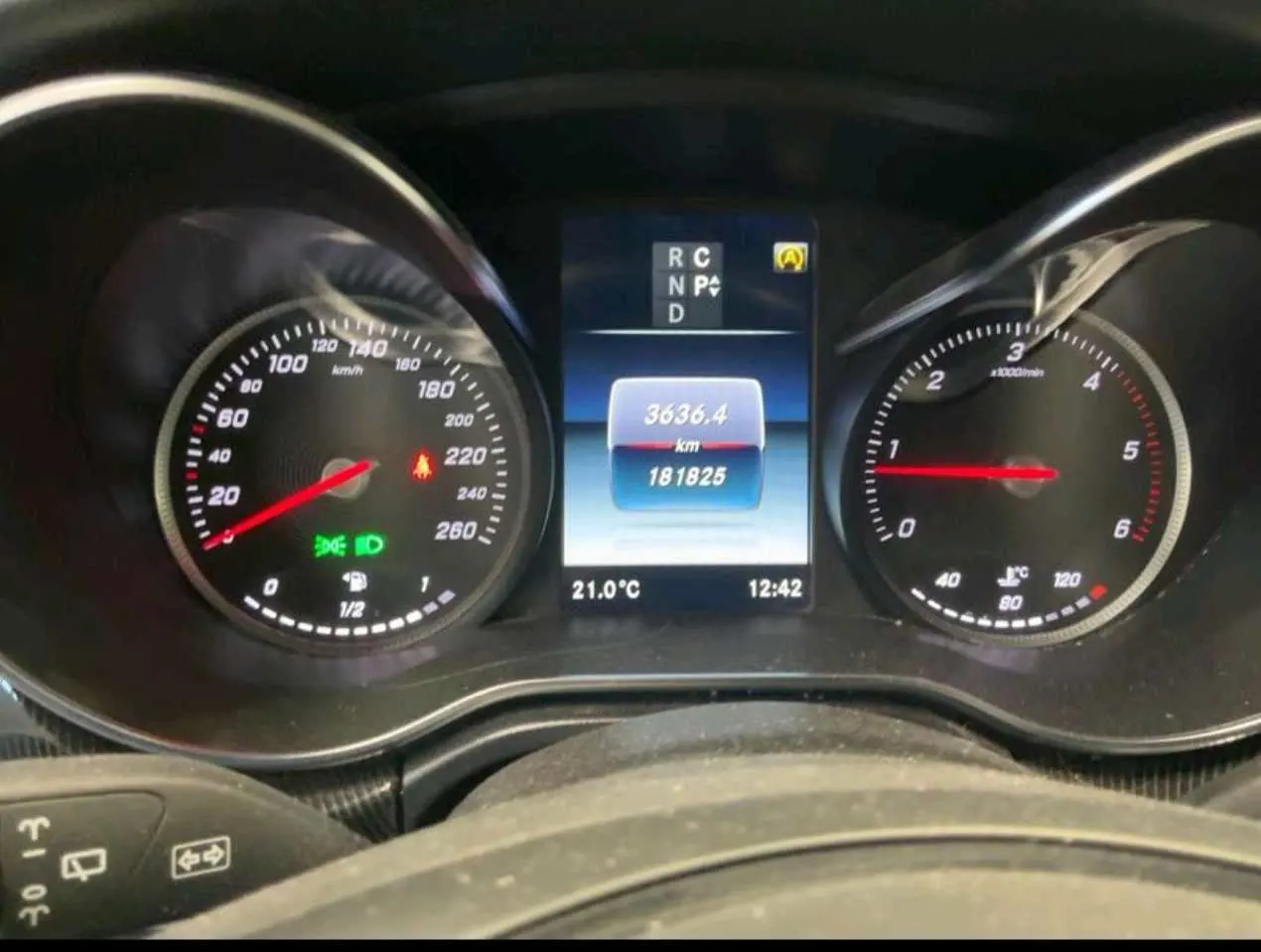 Mercedes-Benz Marco Polo Horizon V250d · foto 11