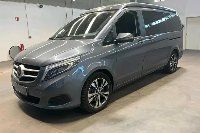 Mercedes-Benz Marco Polo Horizon V250d