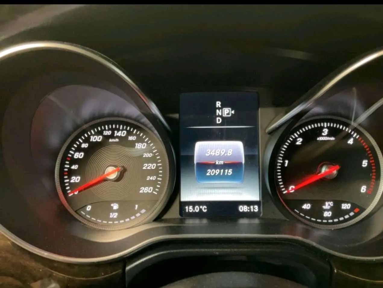 Mercedes-Benz V-Class Avantgarde · foto 7