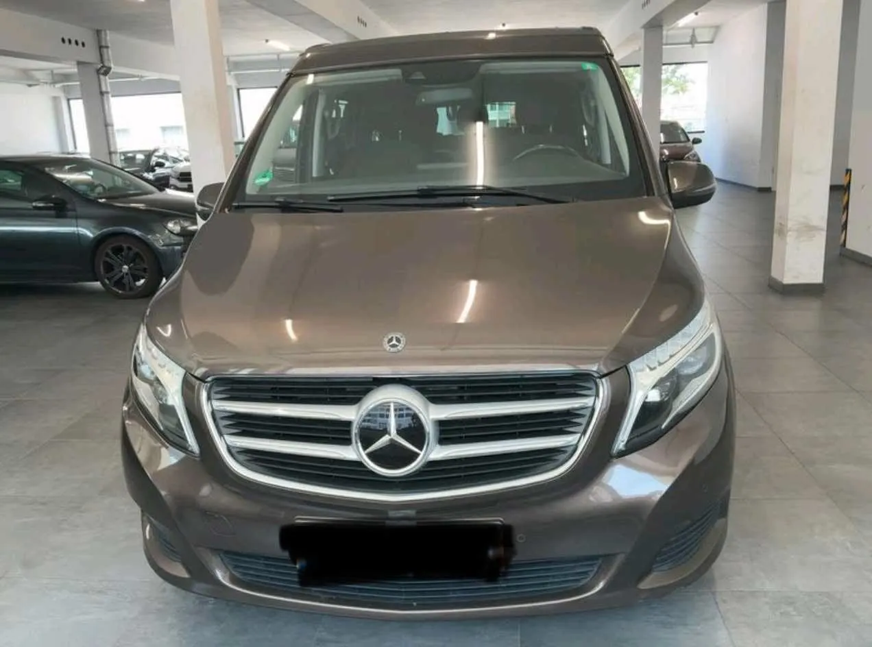 Mercedes-Benz Marco Polo Horizon · foto 5