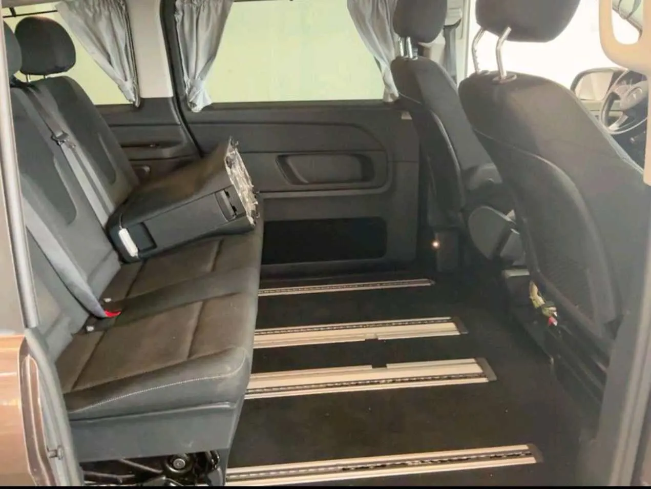Mercedes-Benz Marco Polo Horizon · foto 7