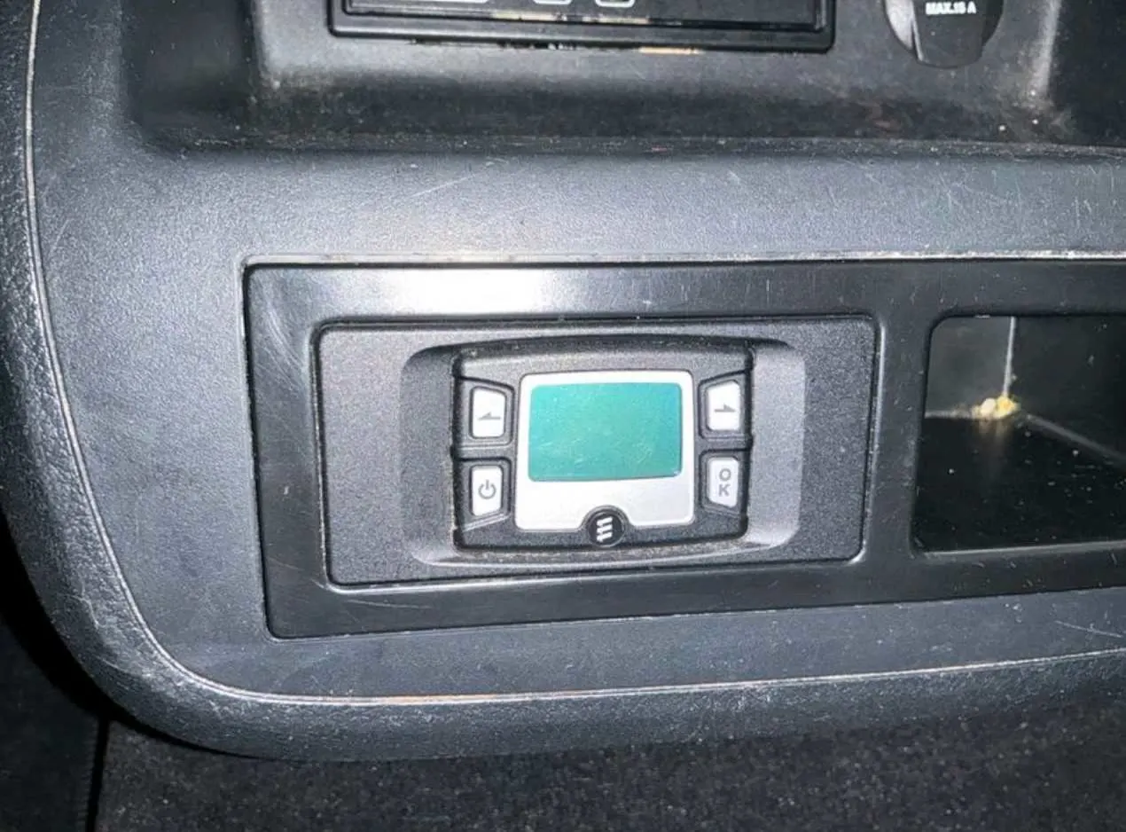 Mercedes-Benz Marco Polo Horizon · foto 8