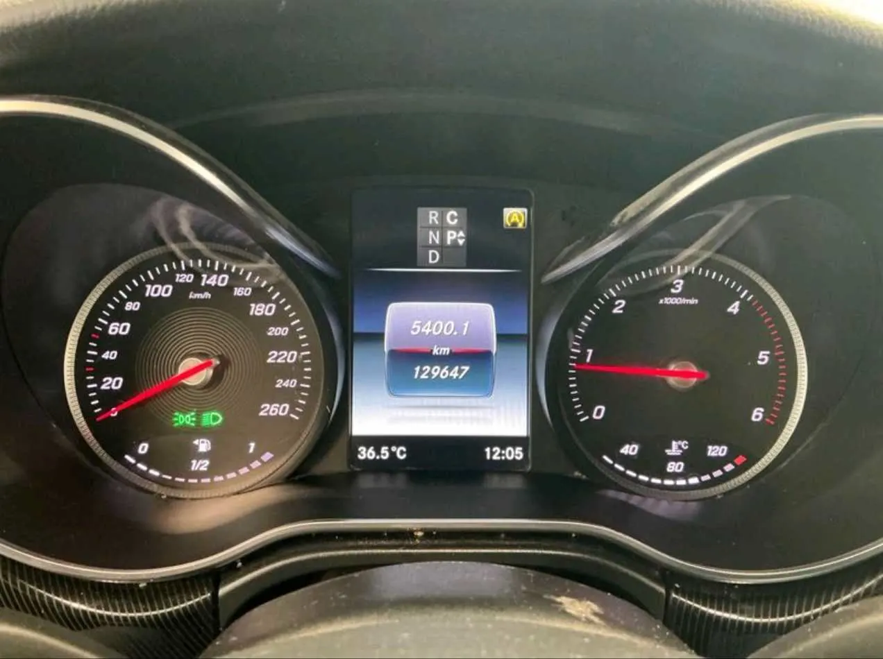 Mercedes-Benz Marco Polo Horizon · foto 9