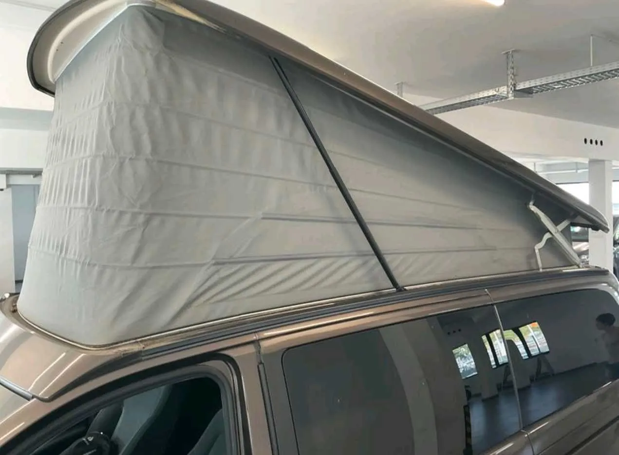 Mercedes-Benz Marco Polo Horizon · foto 10