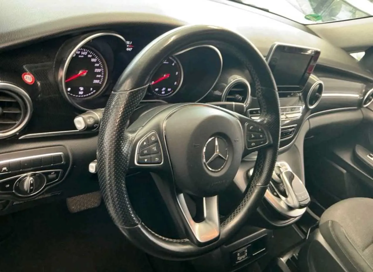 Mercedes-Benz Marco Polo Horizon · foto 11