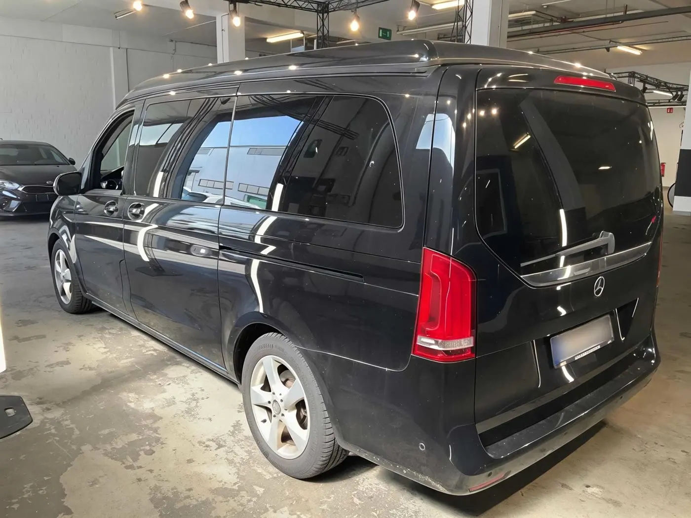 Mercedes-Benz Marco Polo Horizon · foto 2