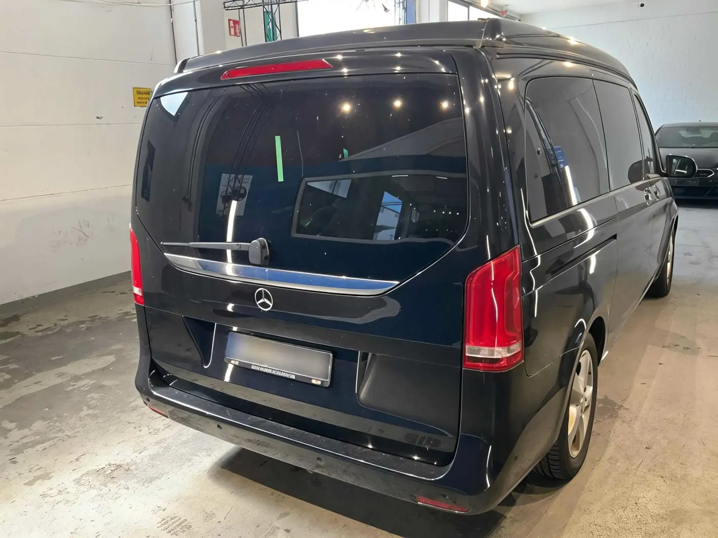 Mercedes-Benz Marco Polo Horizon · foto 3