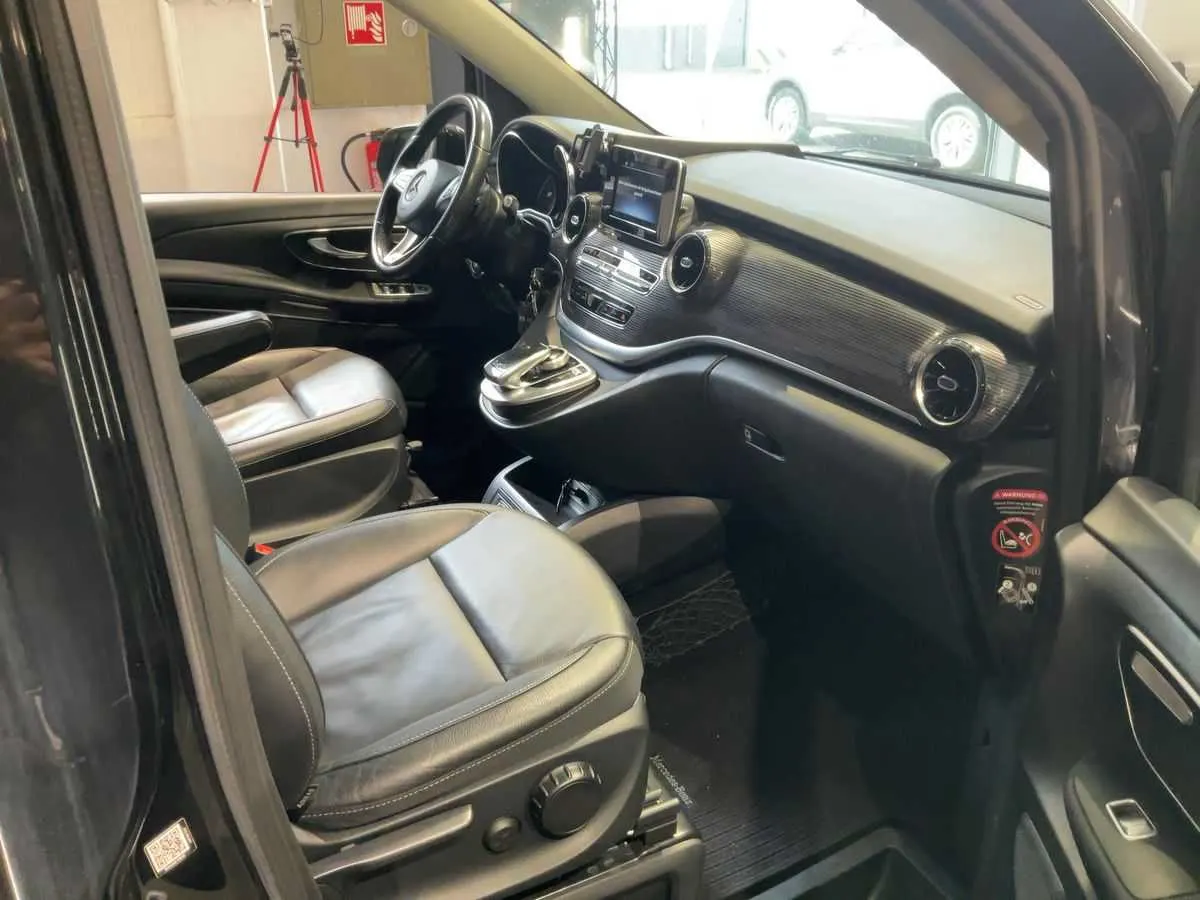 Mercedes-Benz Marco Polo Horizon · foto 5
