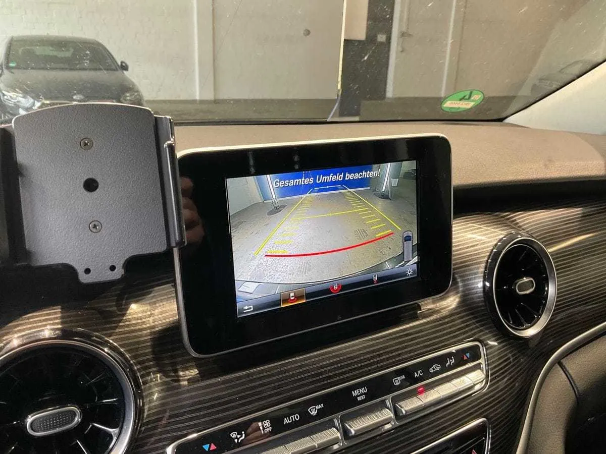 Mercedes-Benz Marco Polo Horizon · foto 6