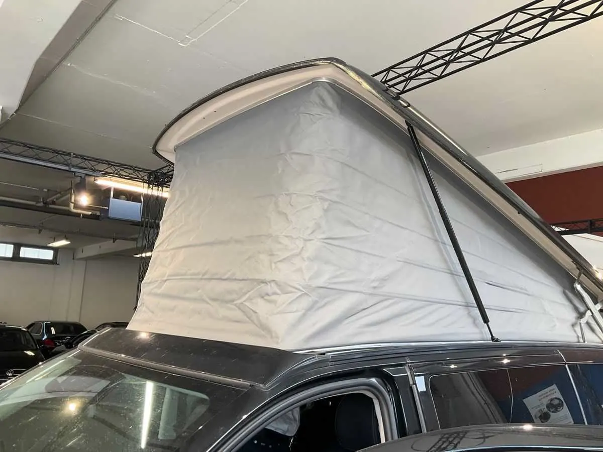 Mercedes-Benz Marco Polo Horizon · foto 7