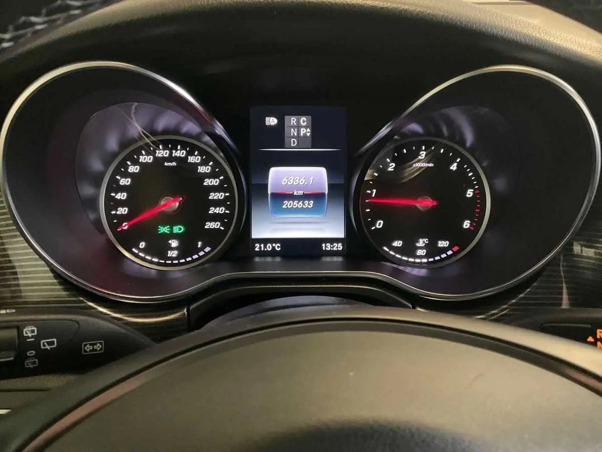 Mercedes-Benz Marco Polo Horizon · foto 9