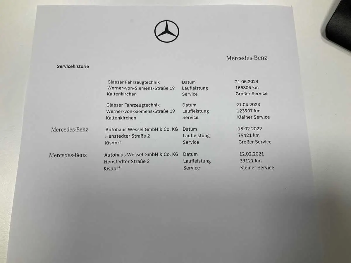 Mercedes-Benz Marco Polo Horizon · foto 10