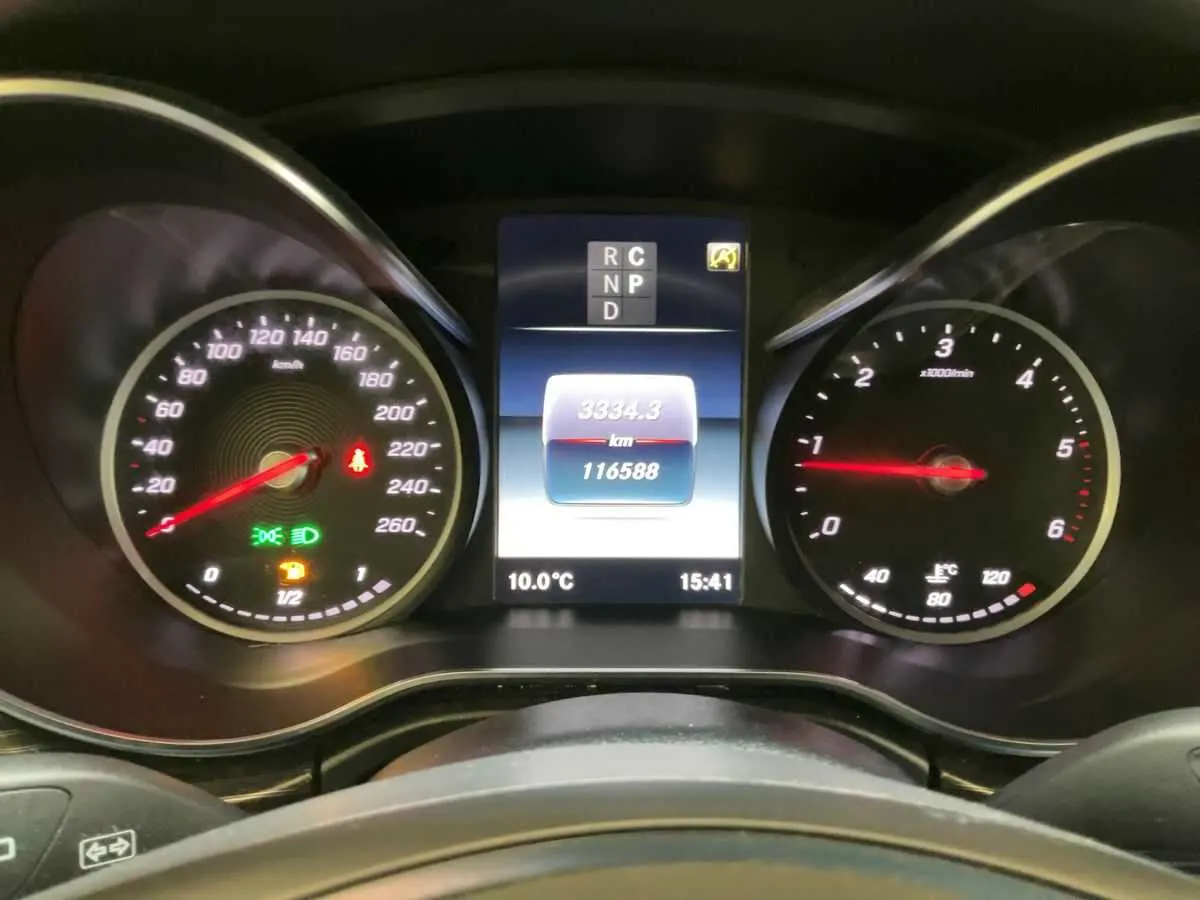 Mercedes-Benz V-Class Avantgarde · foto 6