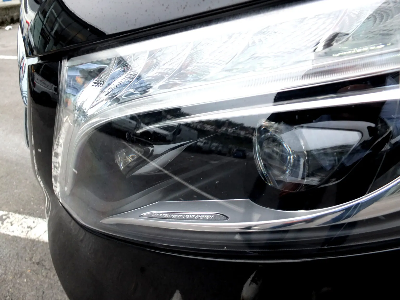 Faros LED